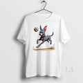 Original Chihuahua Play Soccer Pride T-Shirts, Hoodie, Sweatshirt | InkRitualCo.com