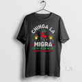 Original Chinga La Migra Ugly Christmas T-Shirts, Hoodie, Sweatshirt | InkRitualCo.com