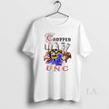 Original Chipped Unc T-Shirts, Hoodie, Sweatshirt | InkRitualCo.com