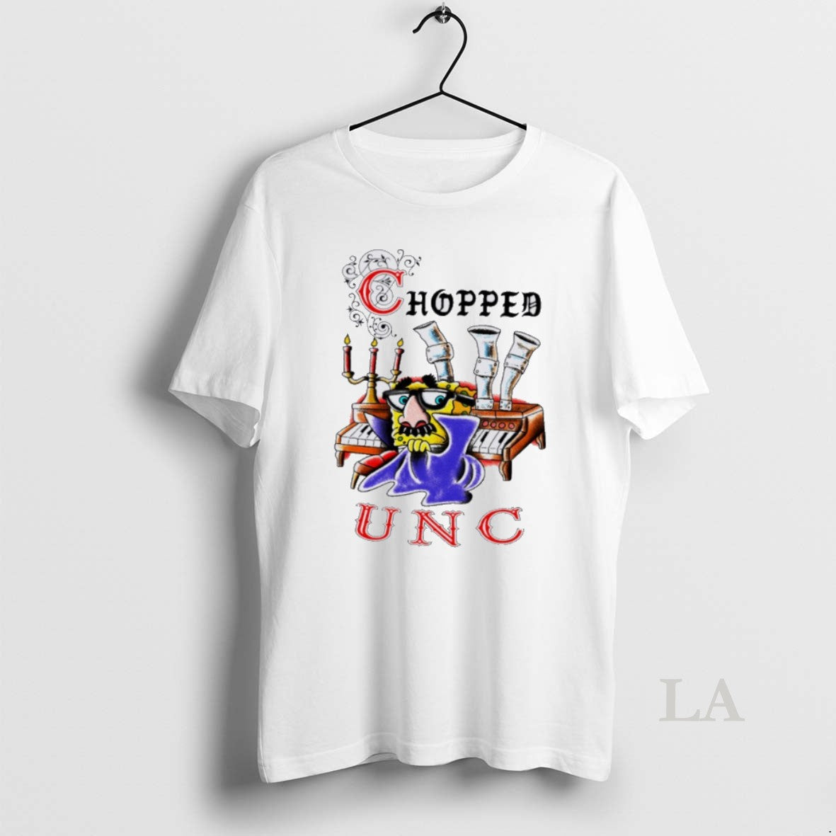 Original Chipped Unc T-Shirts, Hoodie, Sweatshirt | InkRitualCo.com