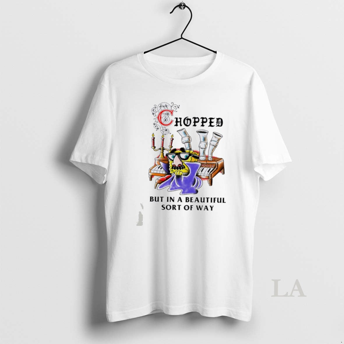 Original Chipped But In A Beautiful Sort Of Way T-Shirts, Hoodie, Sweatshirt | InkRitualCo.com