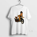 Original Chola Afternoon 70s Ringer T-Shirts, Hoodie, Sweatshirt | InkRitualCo.com