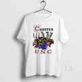 Original Chopped Unc Circle T-Shirts, Hoodie, Sweatshirt | InkRitualCo.com