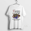 Original Chopped But In A Beautiful Sort Of Way Circle T-Shirts, Hoodie, Sweatshirt | InkRitualCo.com
