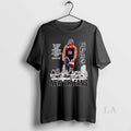 Original Chris Flippin New Orleans Basketball Skyline City T-Shirts, Hoodie, Sweatshirt | InkRitualCo.com