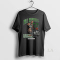 Original Christian Gonzalez Bill Russell Boston Celtics Remarkable T-Shirts, Hoodie, Sweatshirt | InkRitualCo.com