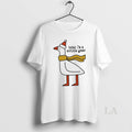 Original Christmas Today Im A Serious Goose T-Shirts, Hoodie, Sweatshirt | InkRitualCo.com