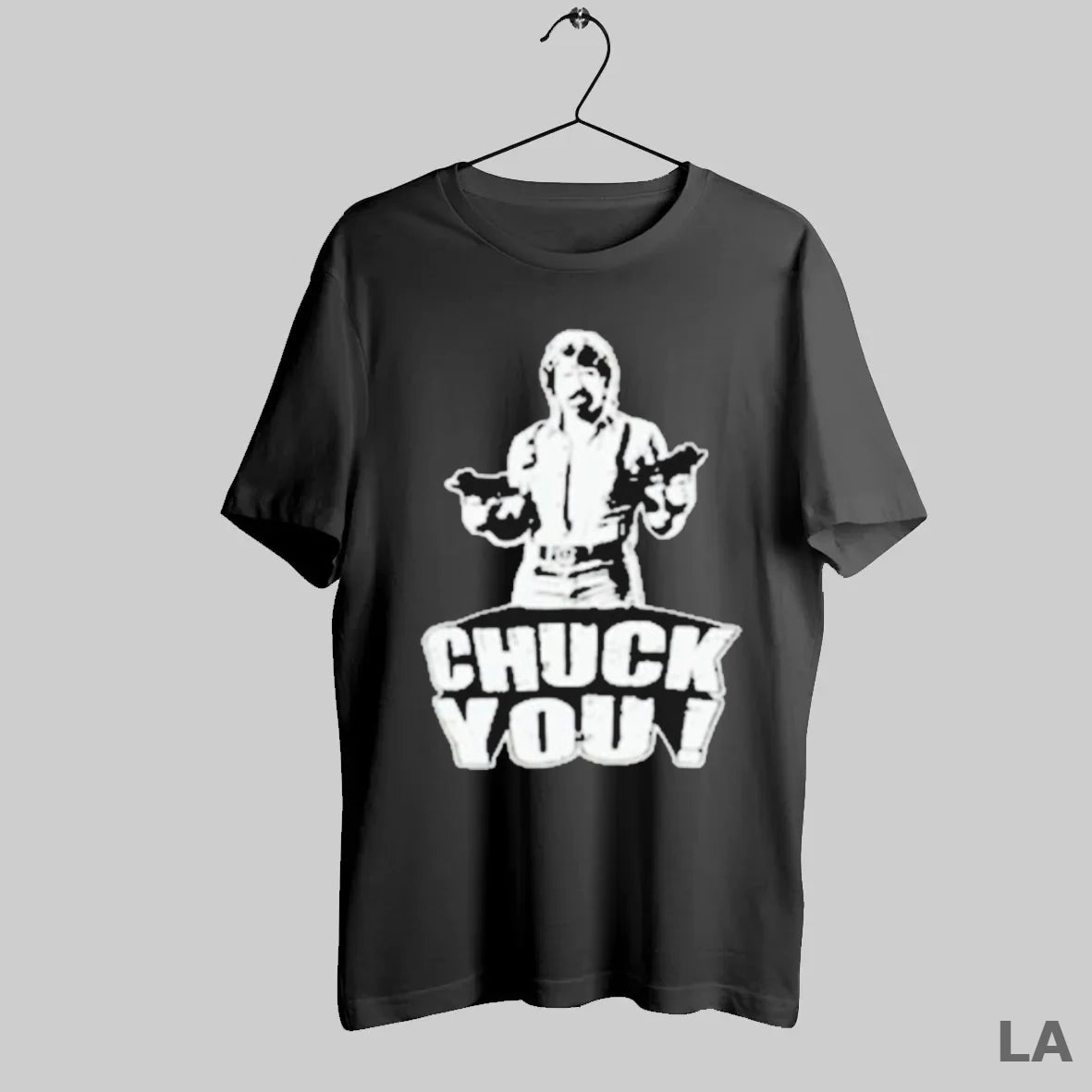 Original Chuck Norris Chuck You T-Shirts, Hoodie, Sweatshirt | InkRitualCo.com