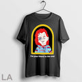 Original Chucky Good Guys Im Your Friend To The End Horror Movie T-Shirts, Hoodie, Sweatshirt | InkRitualCo.com