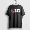 Original Cig Ten Logo T-Shirts, Hoodie, Sweatshirt | InkRitualCo.com