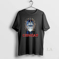 Original Cighead Pinhead Hellraiser Horror Character Parody T-Shirts, Hoodie, Sweatshirt | InkRitualCo.com