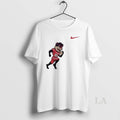 Original Cincinnati Bearcats Mascot Playing Football Circle T-Shirts, Hoodie, Sweatshirt | InkRitualCo.com