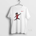Original Cincinnati Bearcats Mascot Playing Soccer Circle T-Shirts, Hoodie, Sweatshirt | InkRitualCo.com
