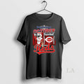 Original Cincinnati Reds October Baseball Postseason 2025 Ceramic Ceramic And Classic Dad Cap T-Shirts, Hoodie, Sweatshirt