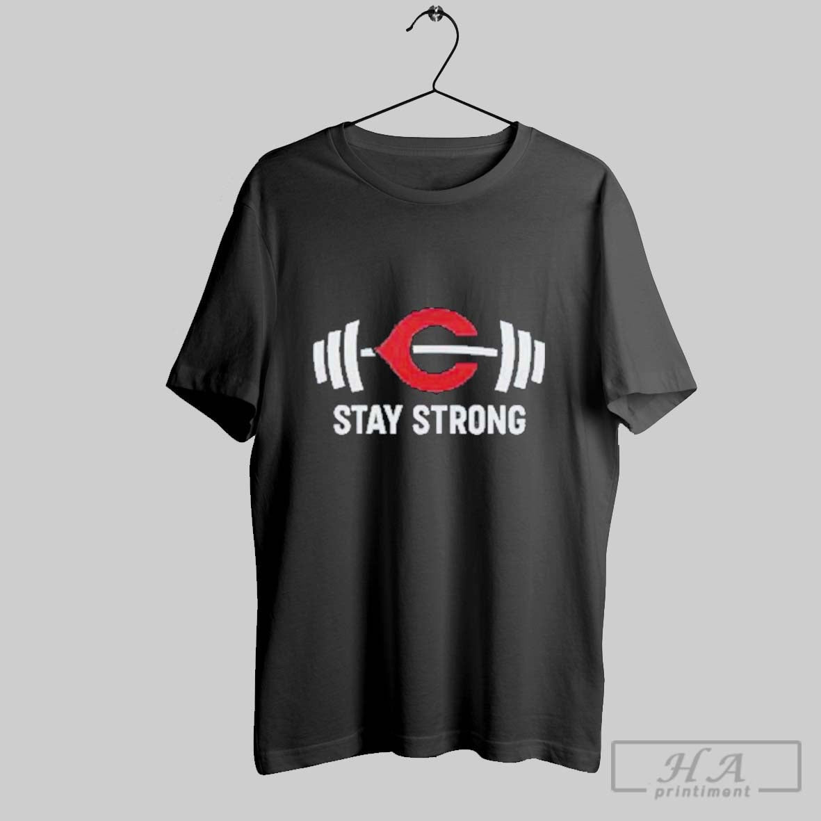 Original Cincinnati Reds Stay Strong Gym Big Red Machine 2025 T-Shirts, Hoodie, Sweatshirt | InkRitualCo.com