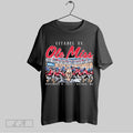Original Citadel Vs Ole Miss Game Day 2025 T-Shirts, Hoodie, Sweatshirt | InkRitualCo.com