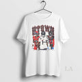 Original Cj Diggs H Town Houston Football T-Shirts, Hoodie, Sweatshirt | InkRitualCo.com