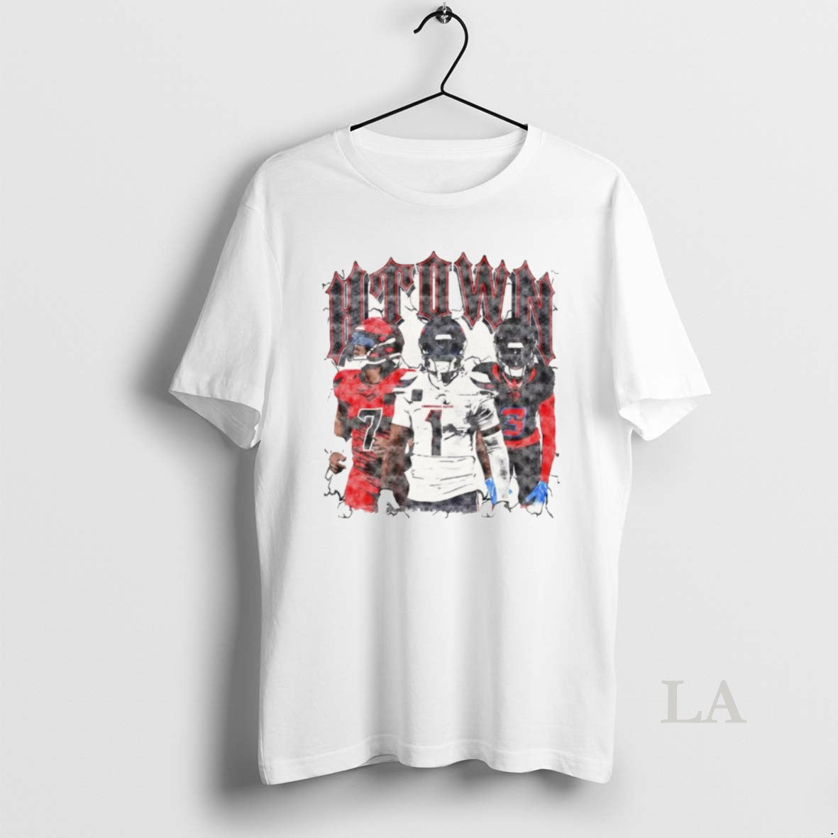 Original Cj Diggs H Town Houston Football T-Shirts, Hoodie, Sweatshirt | InkRitualCo.com
