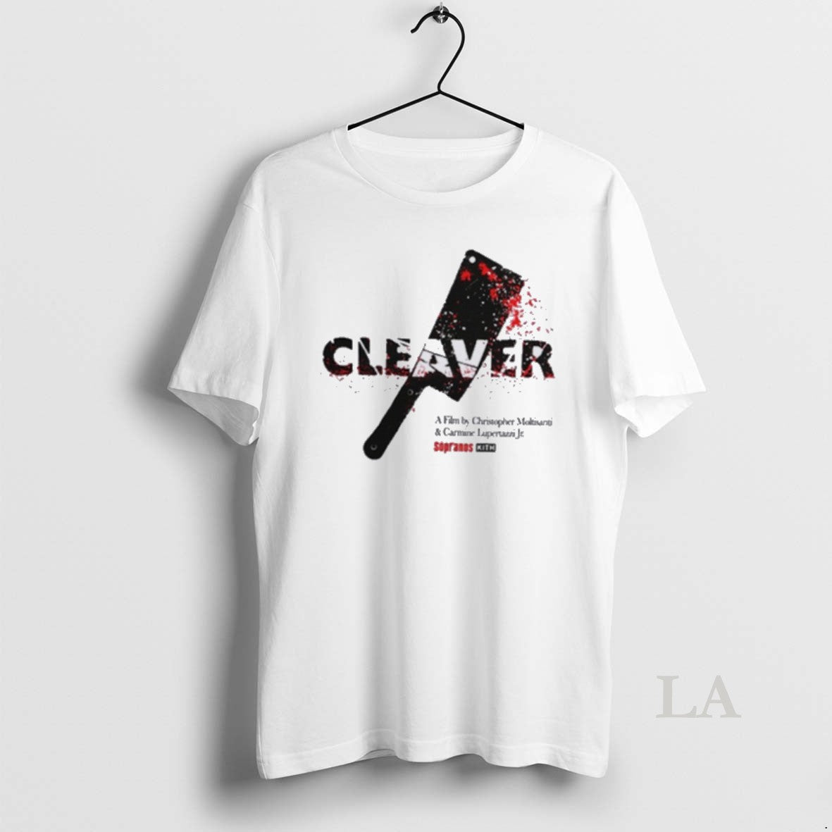 Original Cleaver Sopranos T-Shirts, Hoodie, Sweatshirt | InkRitualCo.com