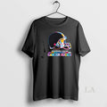Original Cleveland Browns Football Whatever Color Cancer Sucks Logo Colors T-Shirts, Hoodie, Sweatshirt | InkRitualCo.com