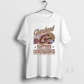 Original Cleveland Cavaliers Nba Eastern Conference Logo And Ball T-Shirts, Hoodie, Sweatshirt | InkRitualCo.com