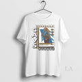 Original Cleveland Cavaliers Trading Card Donovan Mitchell T-Shirts, Hoodie, Sweatshirt | InkRitualCo.com