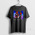 Original Cleveland Football Step Brother Shedeur Sanders Quinshon Judkins Myles Garrett T-Shirts, Hoodie, Sweatshirt