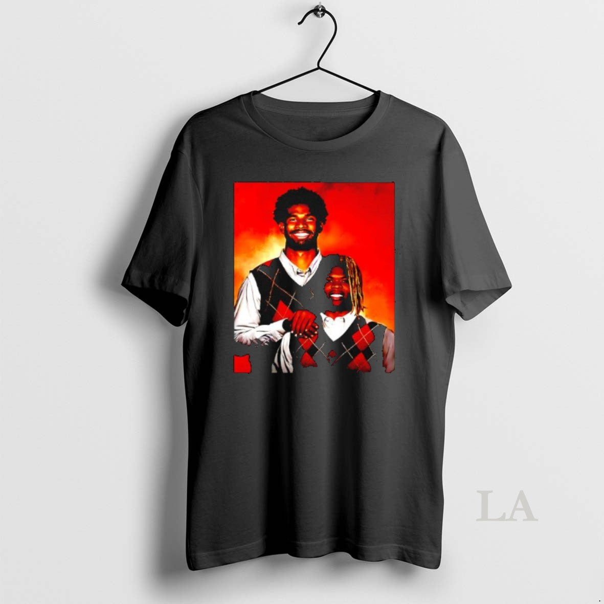 Original Cleveland Football Step Brother Shedeur Sanders Quinshon Judkins T-Shirts, Hoodie, Sweatshirt | InkRitualCo.com