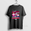 Original Cleveland Guardians 2025 Al Central Division Champions Mascot Ornaments T-Shirts, Hoodie, Sweatshirt