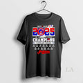 Original Cleveland Indians Back 2 Back Al Central Division Champions 2025 T-Shirts, Hoodie, Sweatshirt | InkRitualCo.com