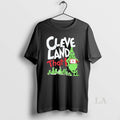 Original Cleveland That I Grinch T-Shirts, Hoodie, Sweatshirt | InkRitualCo.com