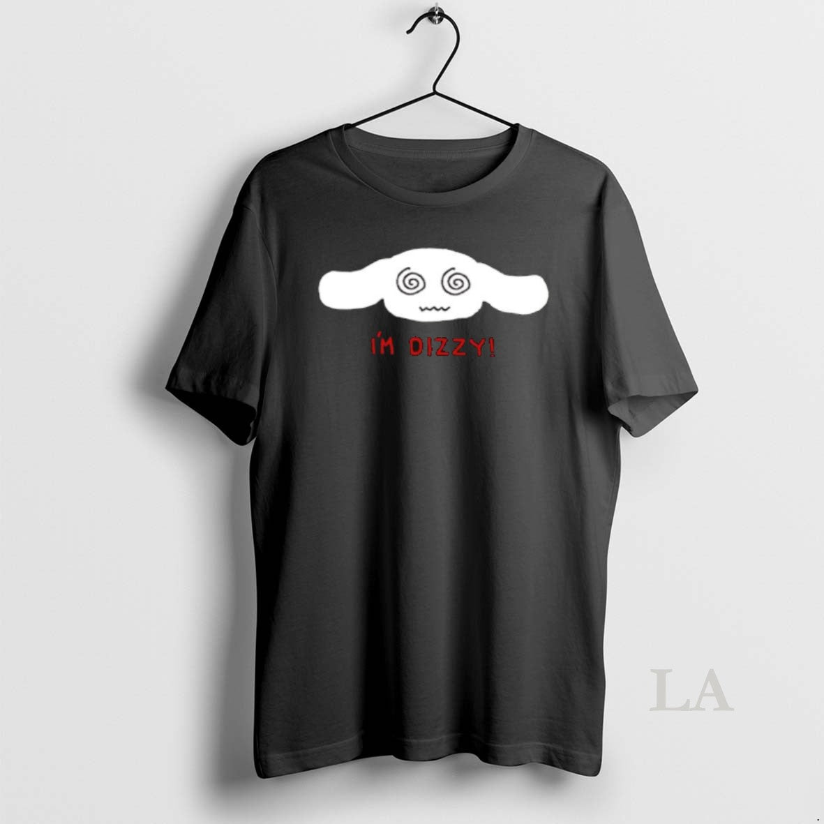 Original Clinical Trial Game Im Dizzy Bunny T-Shirts, Hoodie, Sweatshirt | InkRitualCo.com