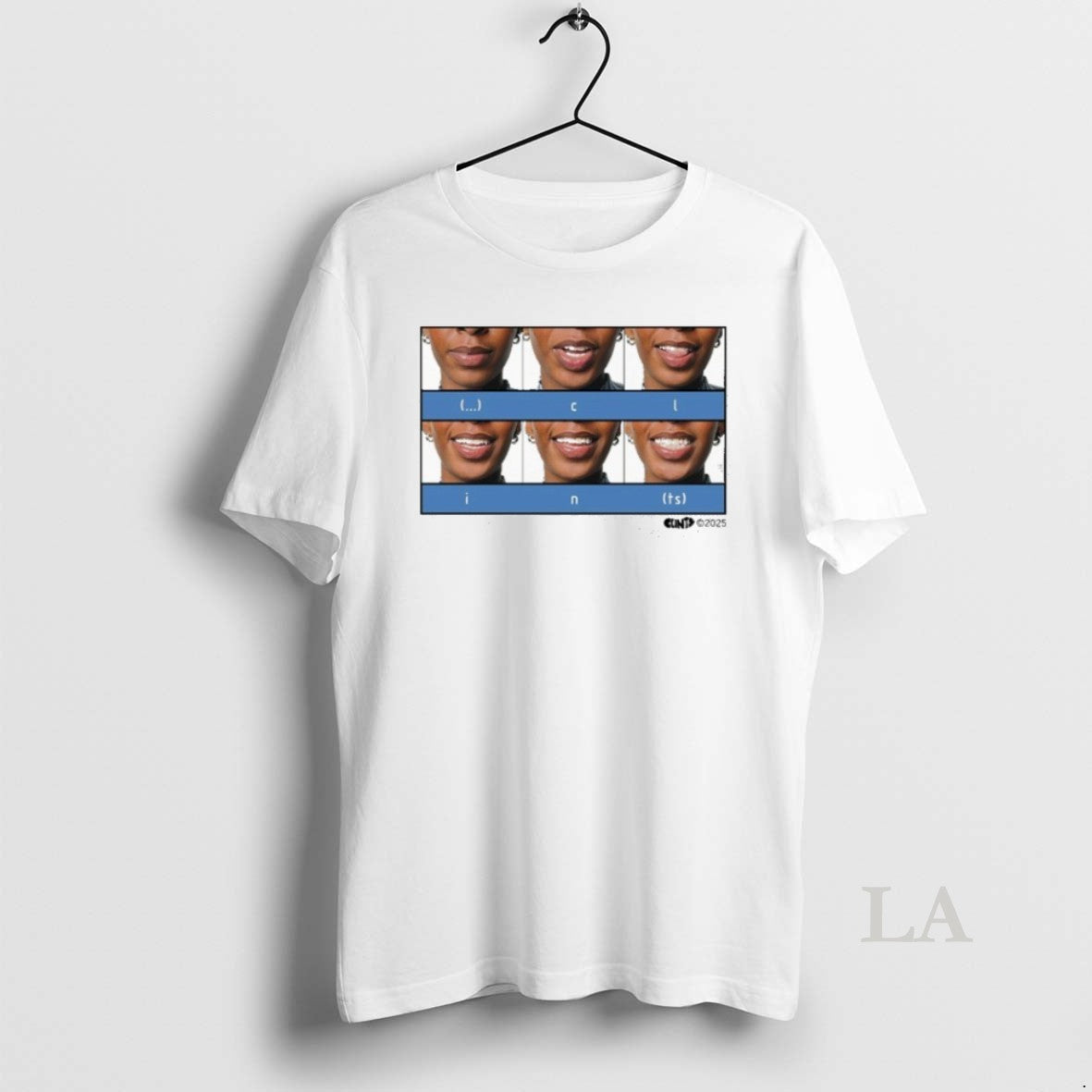 Original Clints Inc Lip Read T-Shirts, Hoodie, Sweatshirt | InkRitualCo.com