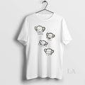 Original Clumsy Frown Happy Smile T-Shirts, Hoodie, Sweatshirt | InkRitualCo.com