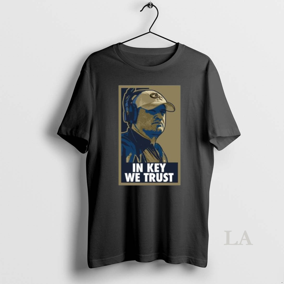 Original Coach Brent Key In Key We Trust T-Shirts, Hoodie, Sweatshirt | InkRitualCo.com