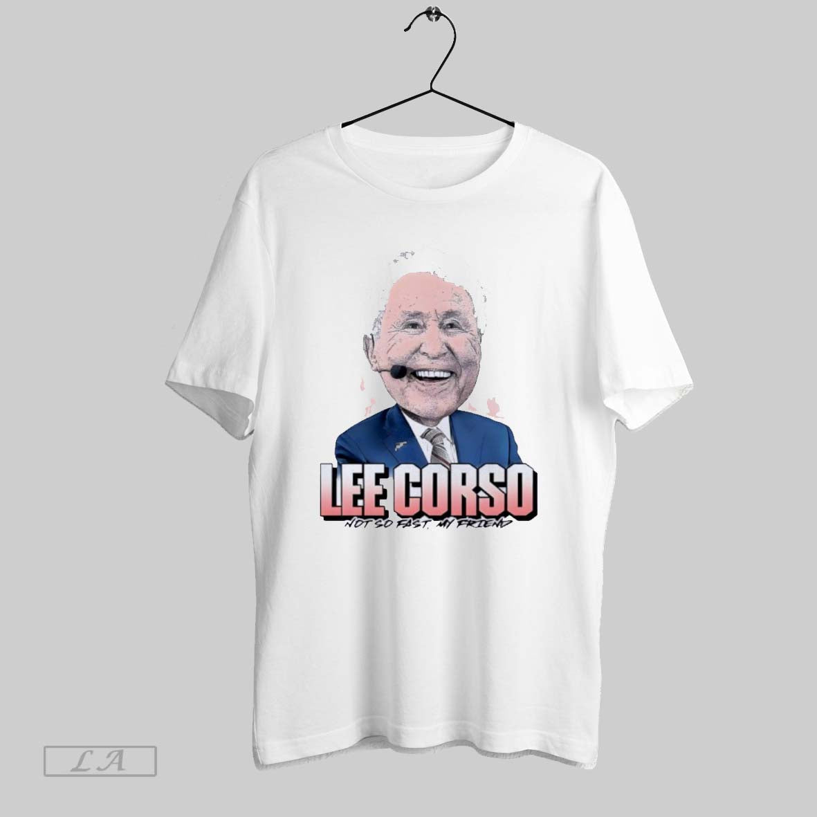 Original Coach Lee Corso Not So Fast My Friend T-Shirts, Hoodie, Sweatshirt | InkRitualCo.com