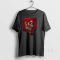 Original Coach Nick Saban 2025 College Football Hall Of Fame Signature T-Shirts, Hoodie, Sweatshirt | InkRitualCo.com