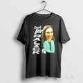 Original Coach Robyn Fralick Michigan State Cartoon T-Shirts, Hoodie, Sweatshirt | InkRitualCo.com