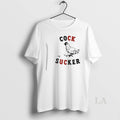 Original Cock Sucker Chicken T-Shirts, Hoodie, Sweatshirt | InkRitualCo.com