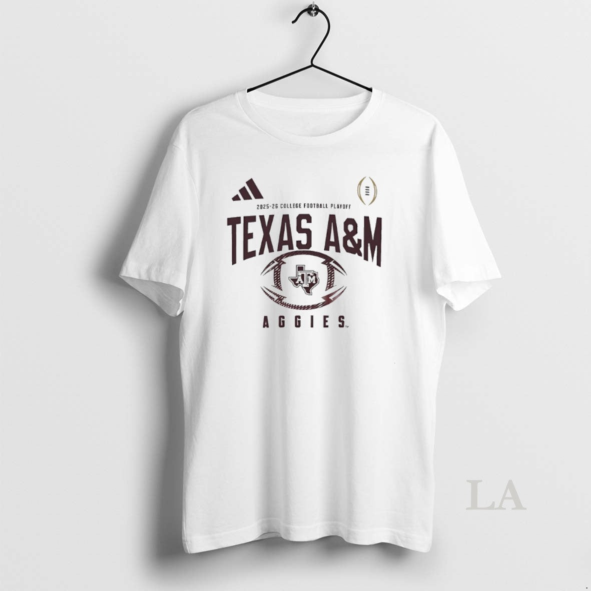 Original College Football Playoff Texas Am Aggies 2025 26 T-Shirts, Hoodie, Sweatshirt | InkRitualCo.com