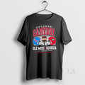 Original College Gameday Ole Miss Vs Georgia October 18 2025 Live From Athens Ga T-Shirts, Hoodie, Sweatshirt