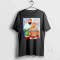 Original Colorado Avalanche Gabriel Landeskog And Brent Burns Step Brother T-Shirts, Hoodie, Sweatshirt | InkRitualCo.com