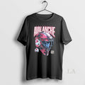 Original Colorado Avalanche Nhl 2025 Penalty Box Helmet T-Shirts, Hoodie, Sweatshirt | InkRitualCo.com