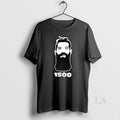 Original Colorado Avalanche Ice Hockey 1500th Anniversary Burnzie Commemorative T-Shirts, Hoodie, Sweatshirt