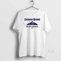 Original Colorado Rockies One Team One Heart Mlb T-Shirts, Hoodie, Sweatshirt | InkRitualCo.com