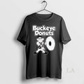 Original Columbus Ohio Donut Buckeye Donuts T-Shirts, Hoodie, Sweatshirt | InkRitualCo.com
