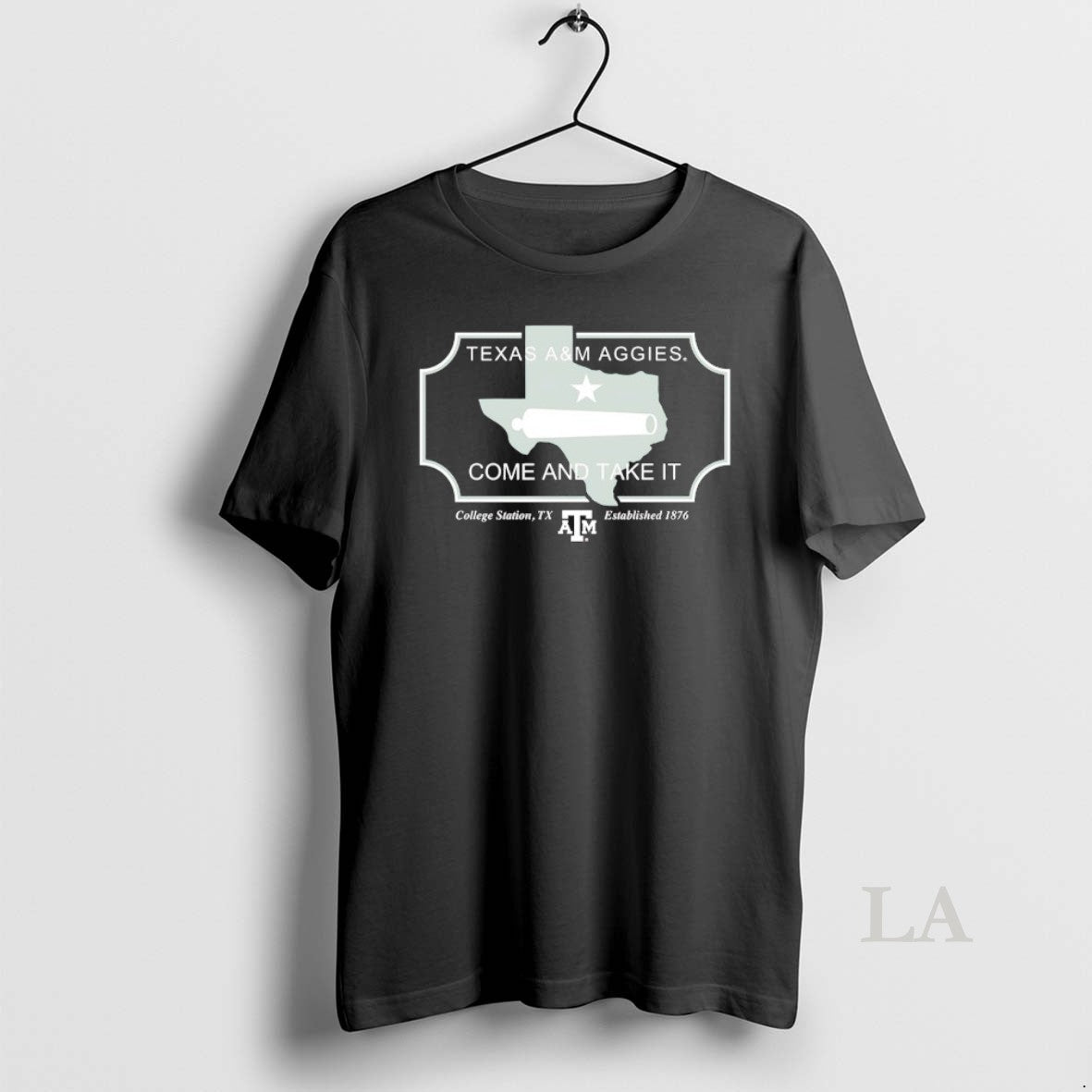 Original Come And Take It Texas A And M Aggies Football T-Shirts, Hoodie, Sweatshirt | InkRitualCo.com