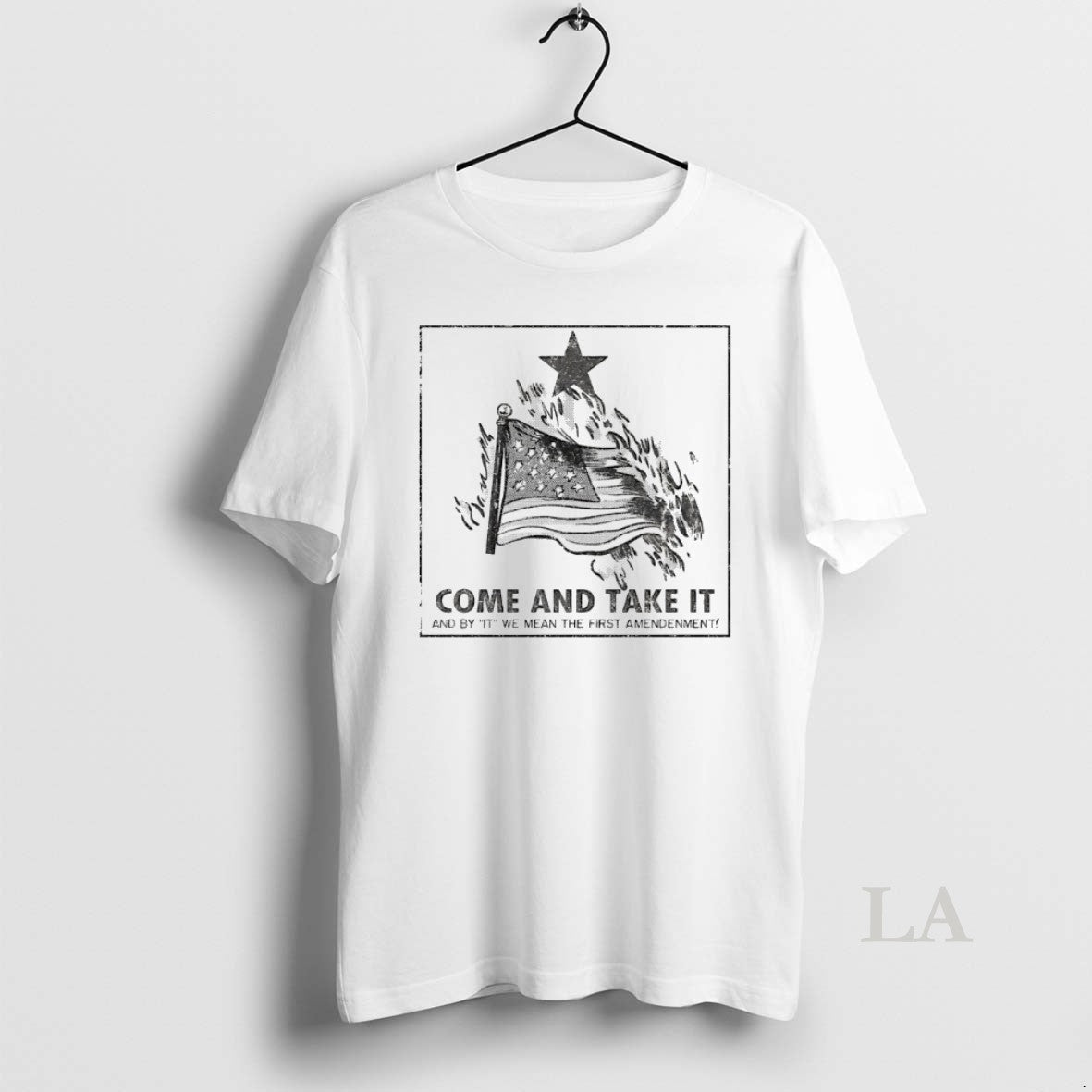 Original Come And Take It And By It We Mean The First Amendment T-Shirts, Hoodie, Sweatshirt | InkRitualCo.com