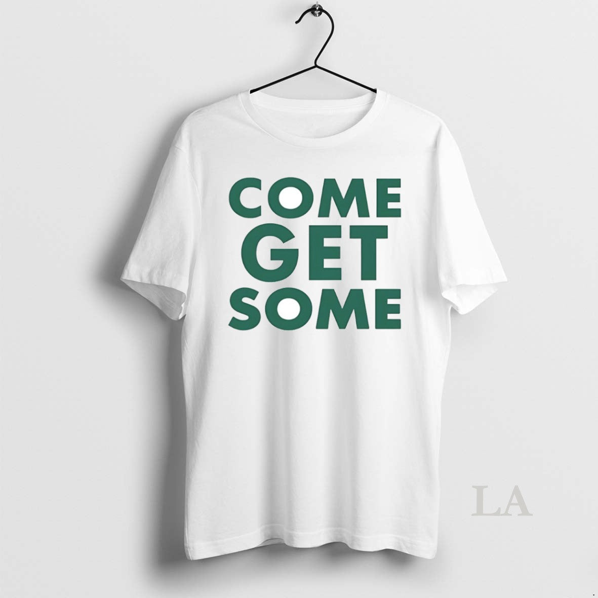 Original Come Get Some Circle T-Shirts, Hoodie, Sweatshirt | InkRitualCo.com