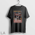 Original Common Thread In Brussels Belgium Tour 2025 Radio T-Shirts, Hoodie, Sweatshirt | InkRitualCo.com